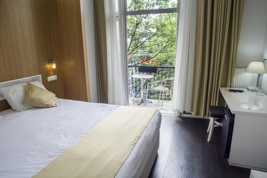 Hotel Larende Amesterdão
