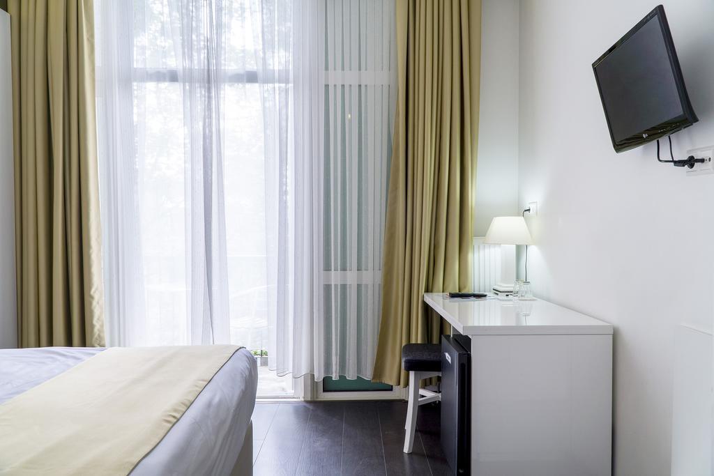 Hotel Larende Amesterdão