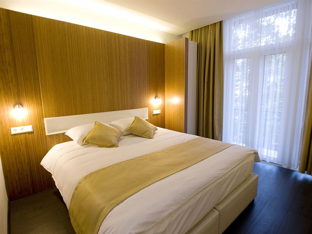 Hotel Larende Amesterdão